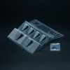 GR WORKS Sliding Windows & Windows Intakes