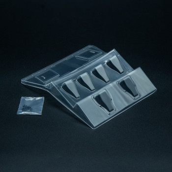 GR WORKS Sliding Windows & Windows Intakes