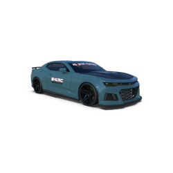 Camaro ZL1 Gen3 Full Set
