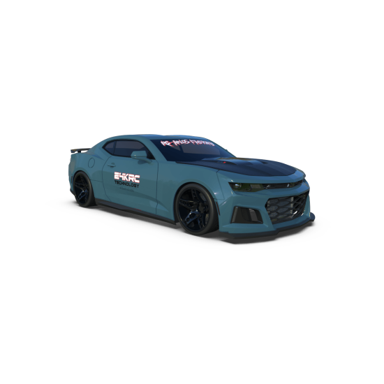 Camaro ZL1 Gen3 Full Set
