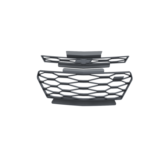 GR WORKS GEN3 EDITION V1 Full Set