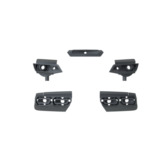 GR WORKS GEN3 EDITION V1 Full Set