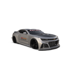 GR WORKS GEN3 EDITION V1 Full Set