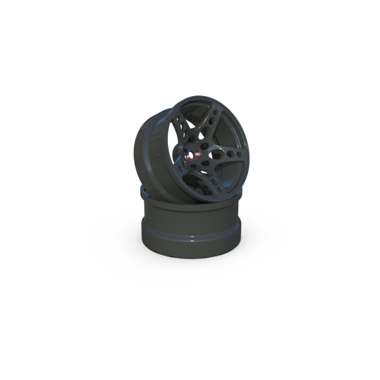 GR WORKS GEN3 EDITION V1 Full Set