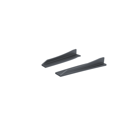 GR WORKS GEN3 EDITION V1 Full Set